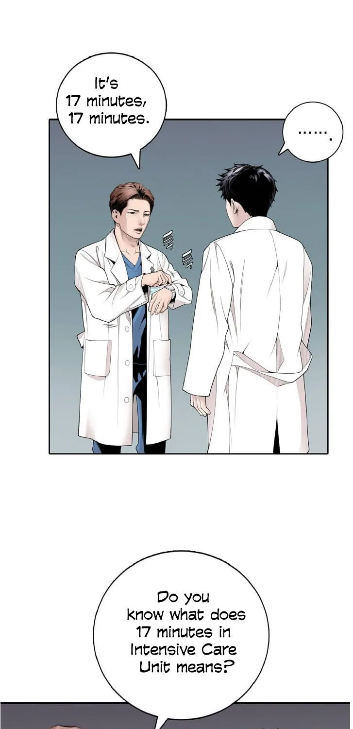 Dr. Choi Tae-Soo Chapter 5 page 49 - MangaKakalot