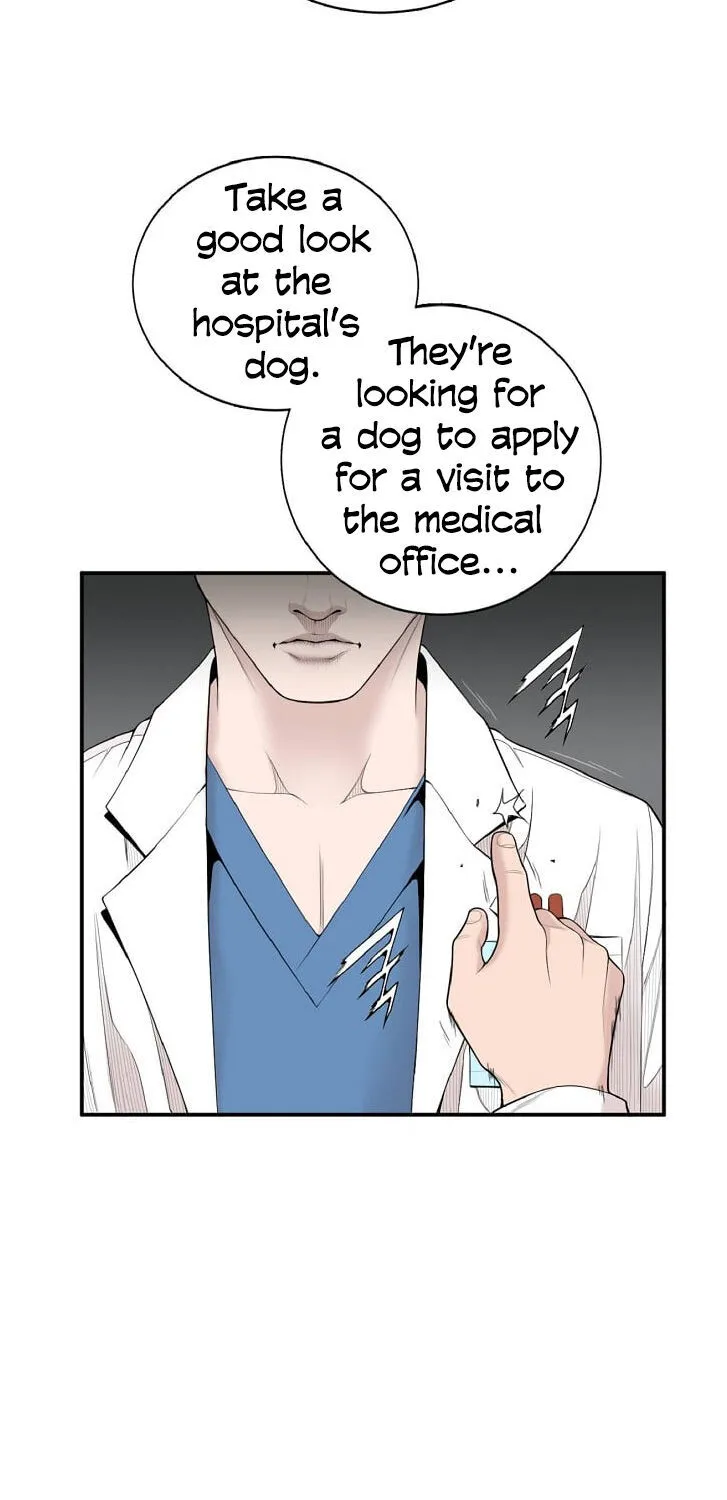 Dr. Choi Tae-Soo Chapter 5 page 52 - MangaKakalot