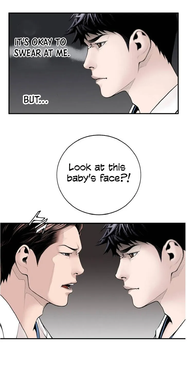 Dr. Choi Tae-Soo Chapter 5 page 54 - MangaKakalot