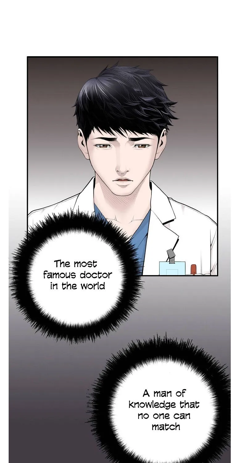 Dr. Choi Tae-Soo Chapter 5 page 9 - MangaKakalot