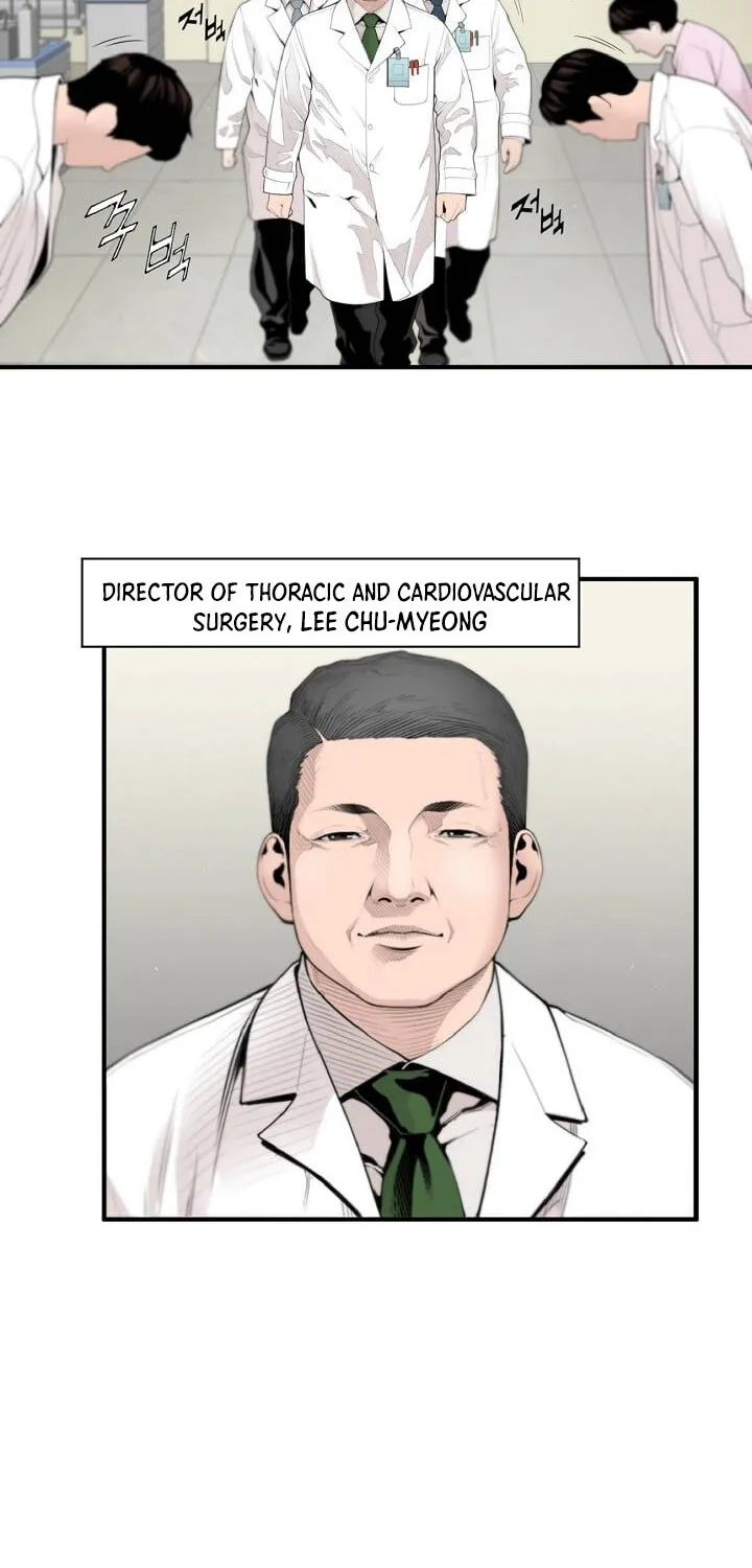 Dr. Choi Tae-Soo Chapter 6 page 20 - MangaKakalot