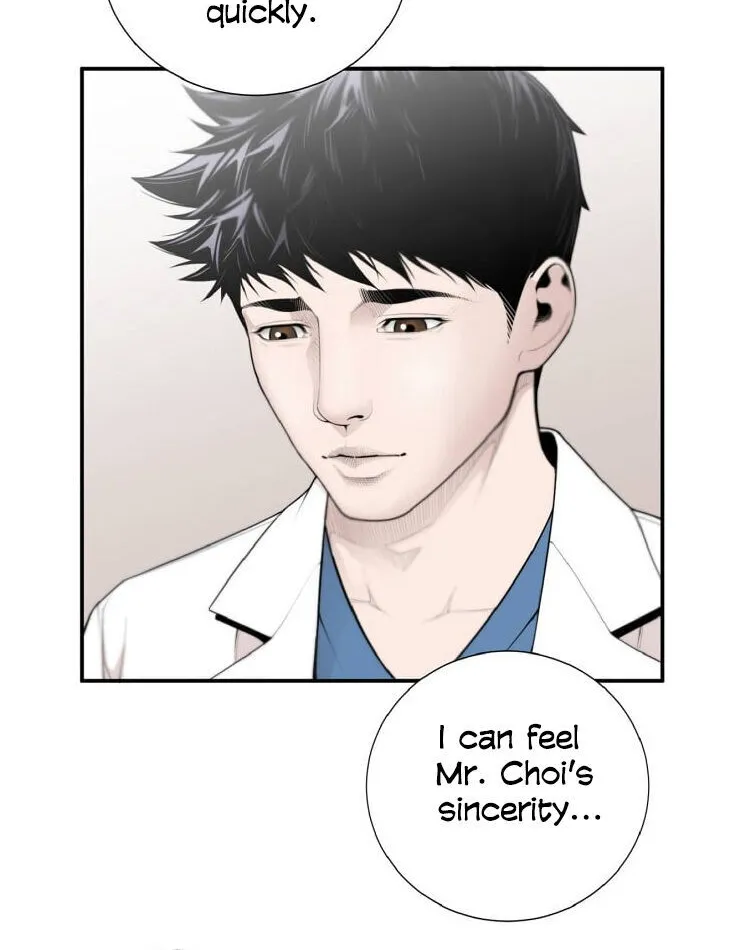 Dr. Choi Tae-Soo Chapter 6 page 28 - MangaKakalot