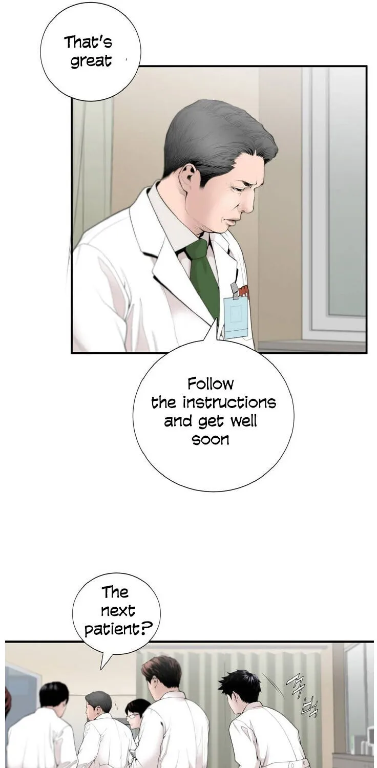 Dr. Choi Tae-Soo Chapter 6 page 29 - MangaKakalot