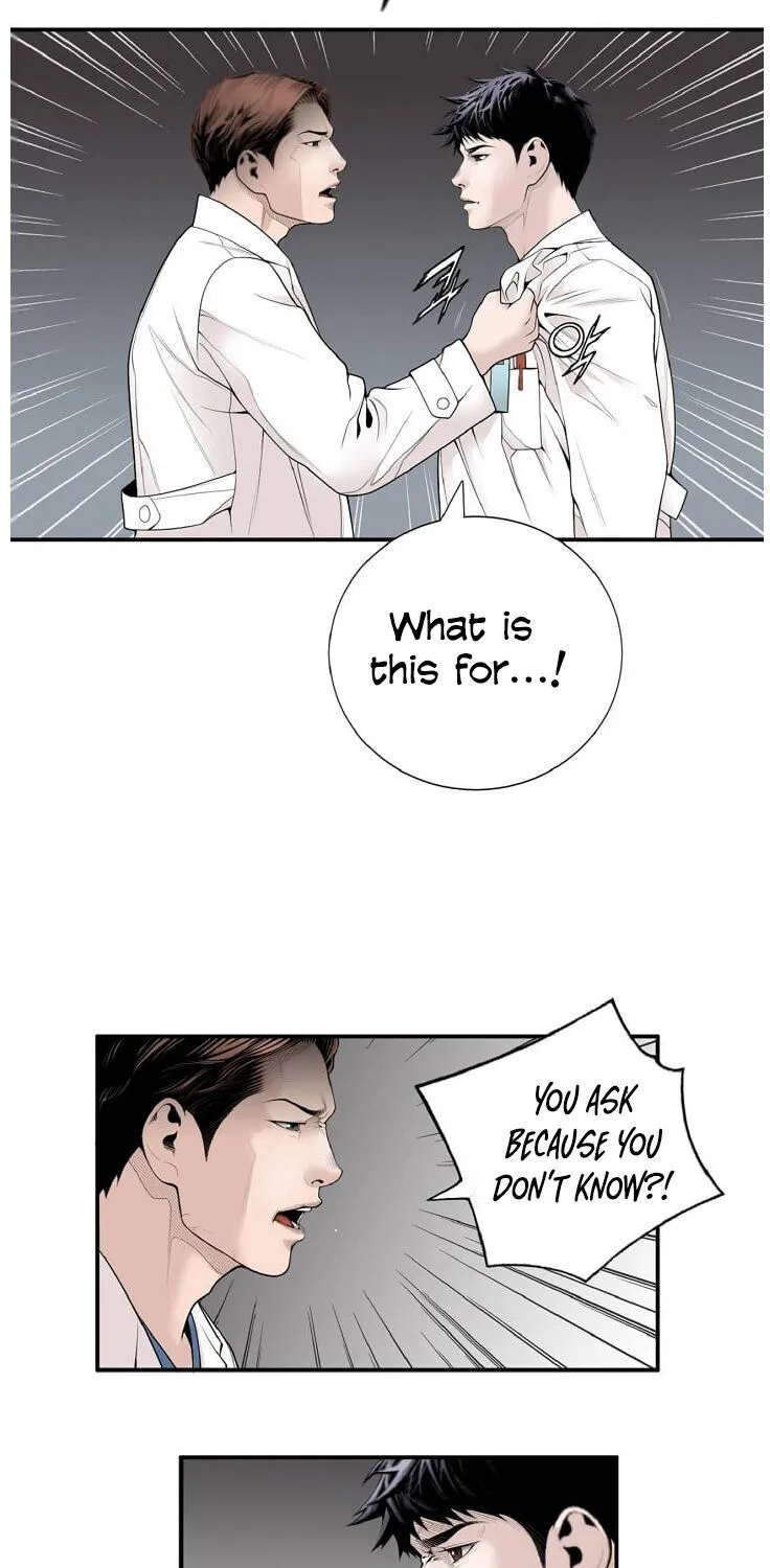 Dr. Choi Tae-Soo Chapter 6 page 38 - MangaKakalot