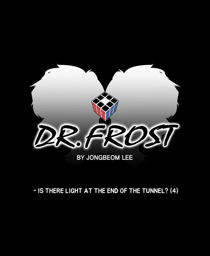 Dr. Frost Chapter 106 page 20 - MangaKakalot