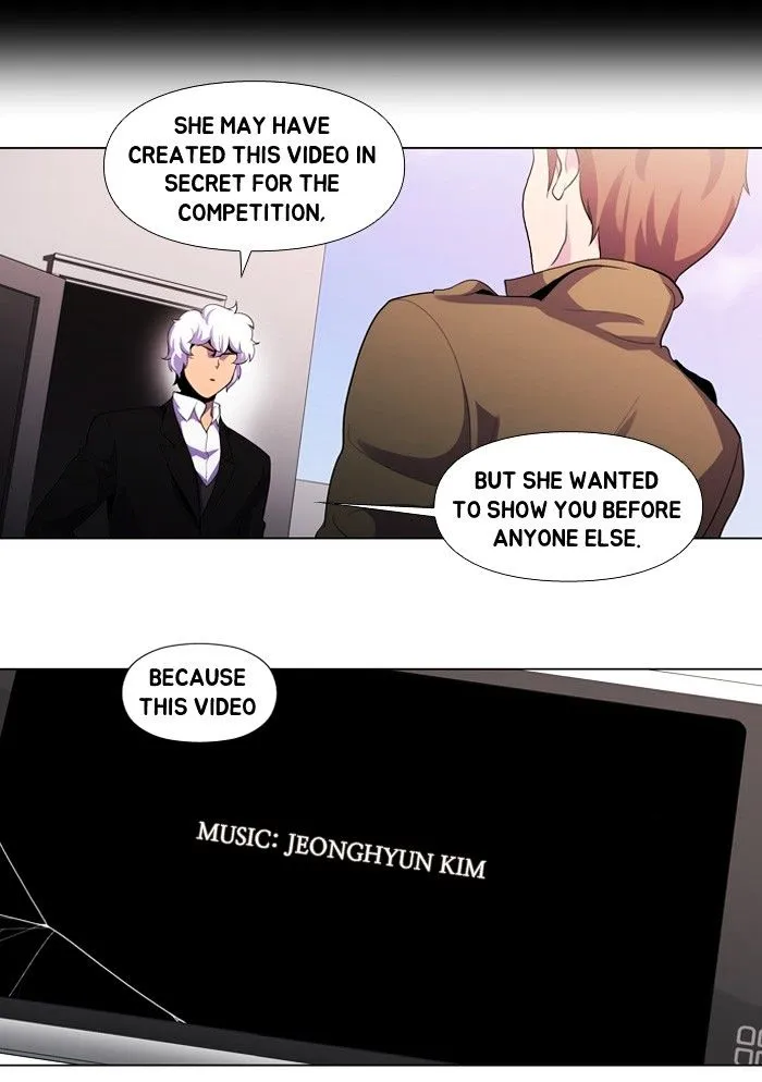 Dr. Frost Chapter 115 page 27 - MangaKakalot