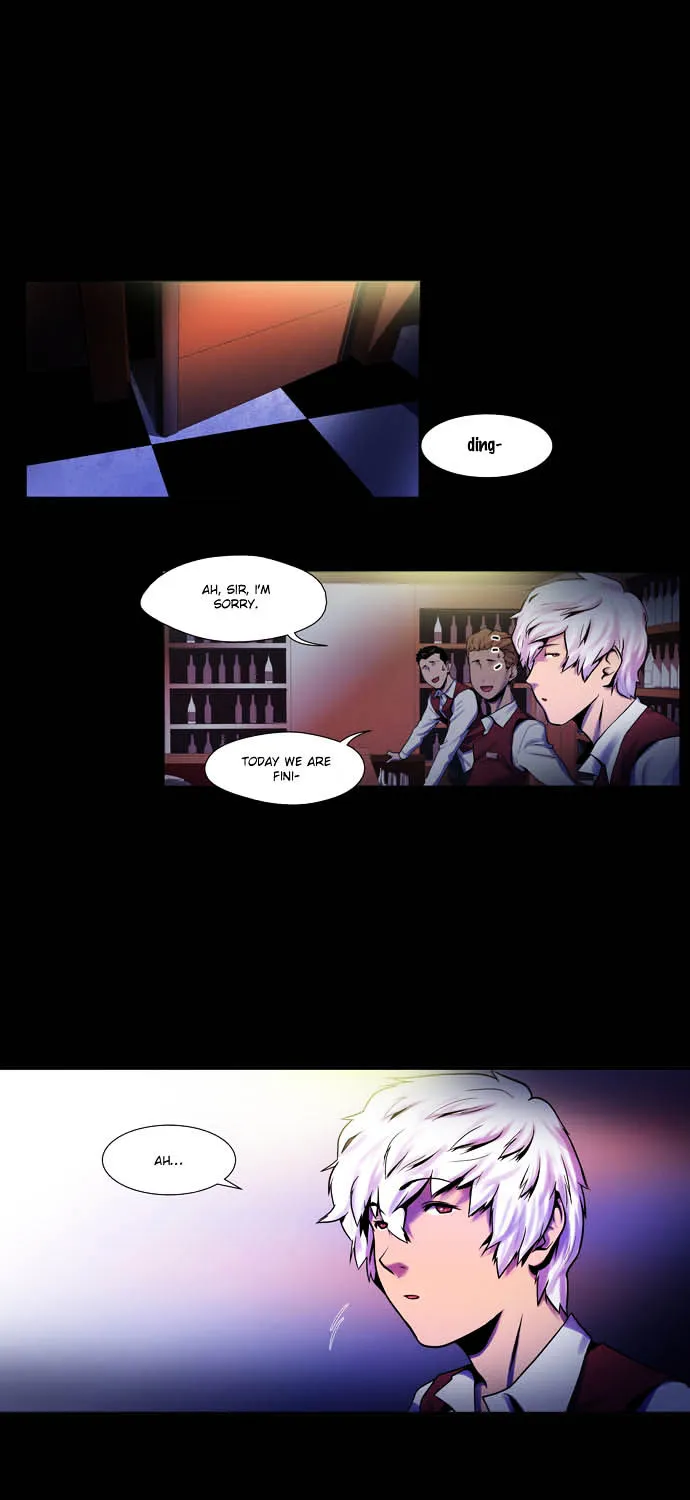 Dr. Frost Chapter 2 page 28 - MangaKakalot