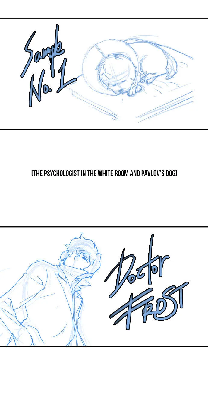 Dr. Frost Chapter 41 page 32 - MangaKakalot