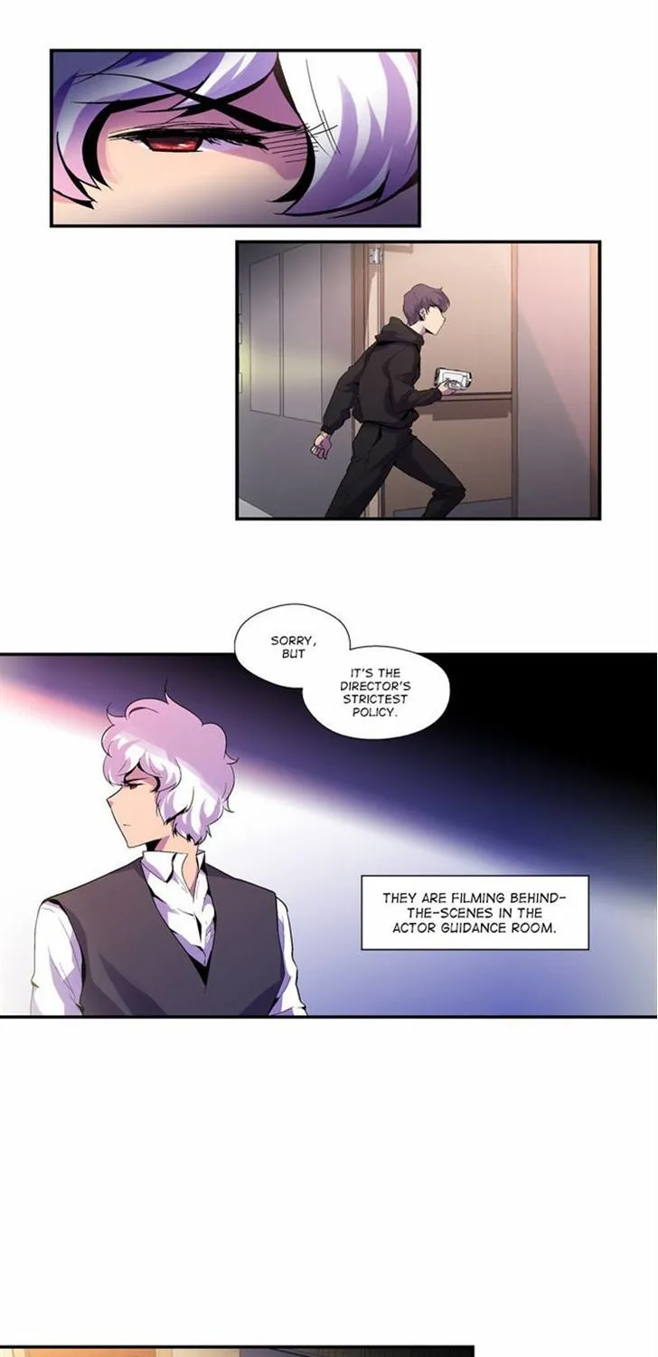 Dr. Frost Chapter 76 page 28 - MangaKakalot