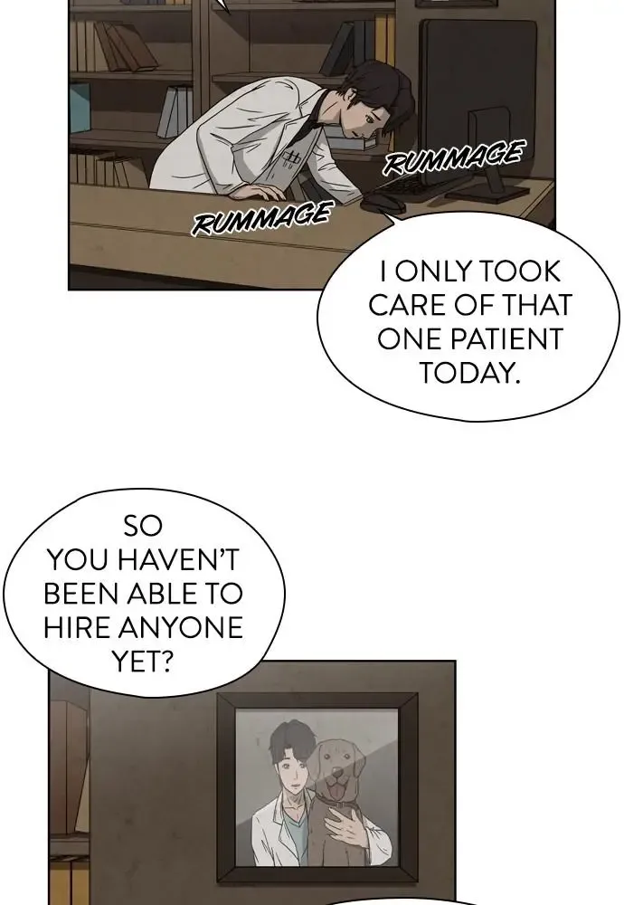 Dr. Hound Chapter 1 page 44 - MangaKakalot