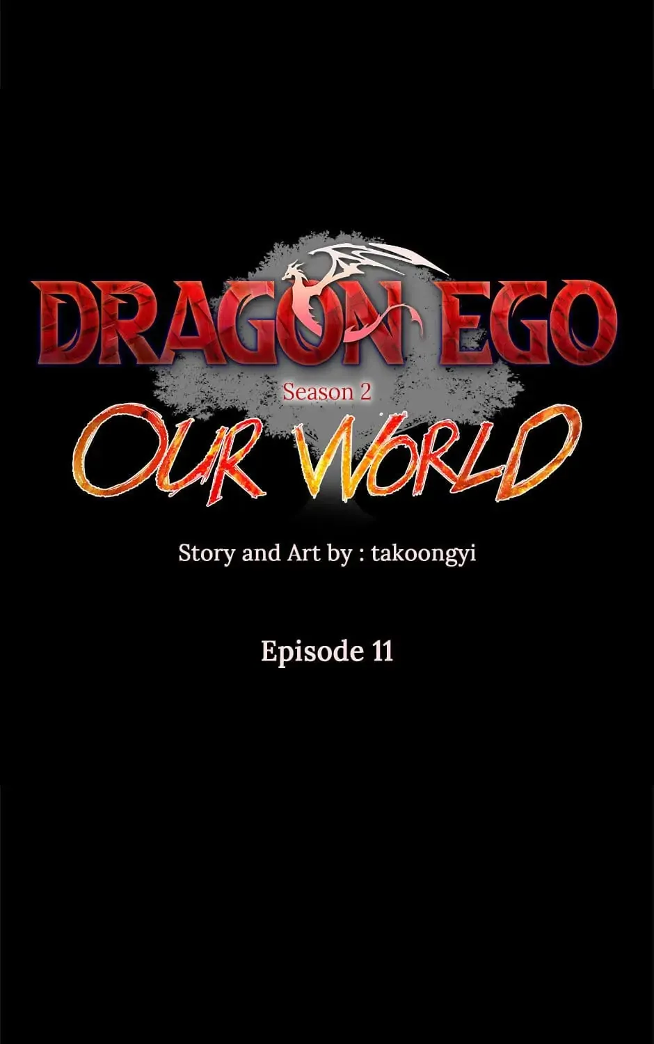 Dragon Ego Chapter 56 page 30 - MangaKakalot