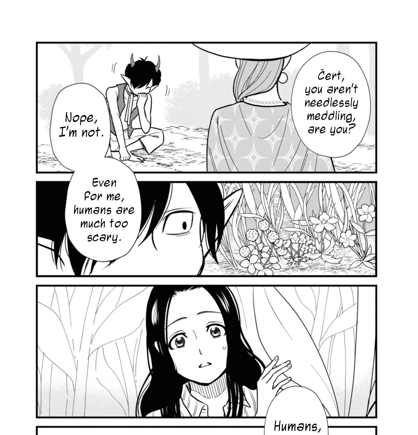 Dragon In The Kitchen Chapter 21 page 34 - MangaKakalot