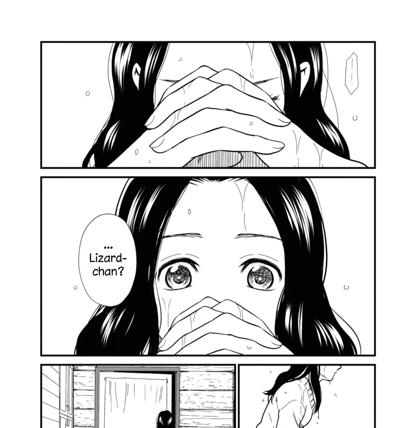 Dragon In The Kitchen Chapter 23 page 32 - MangaKakalot