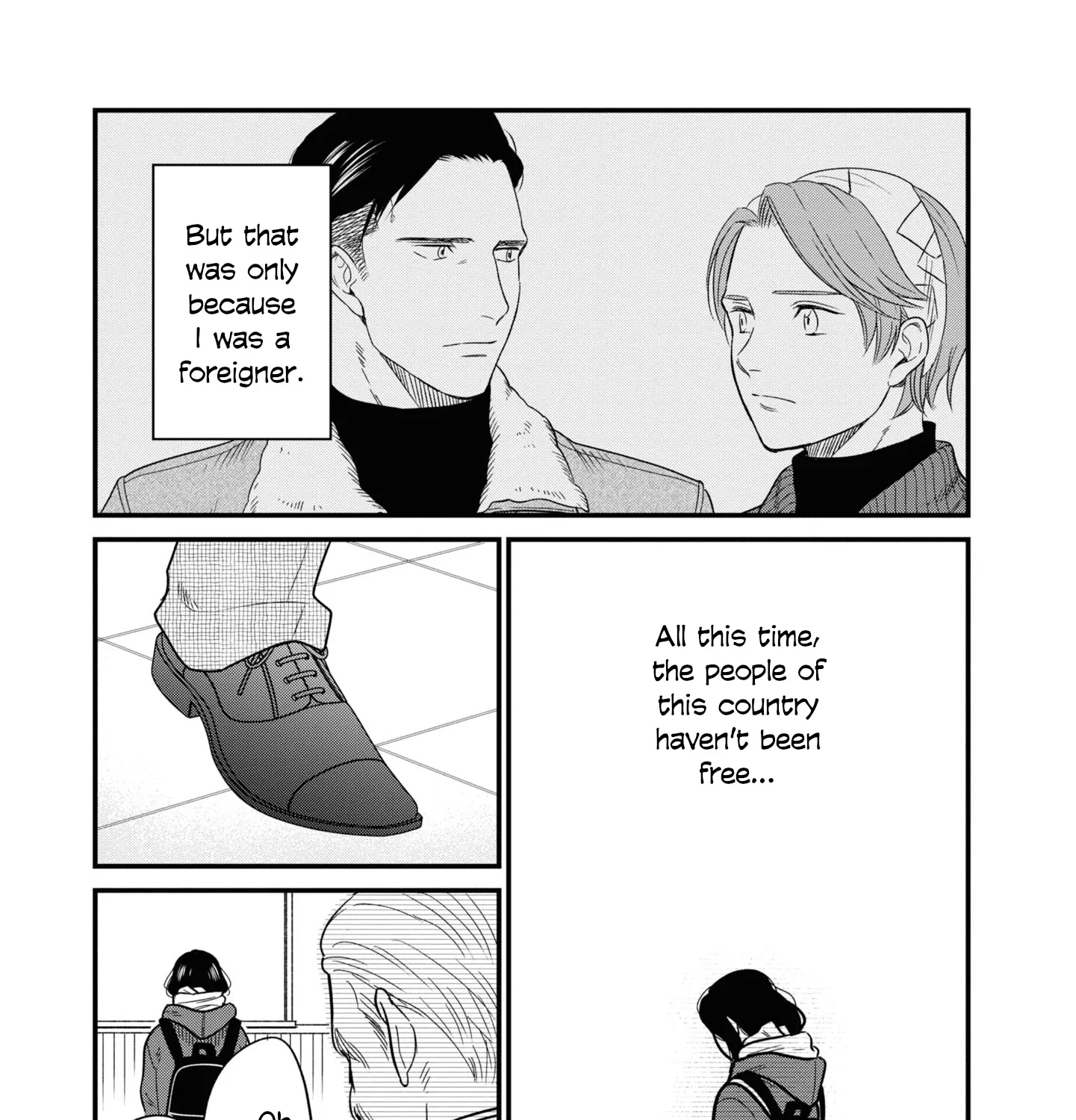 Dragon In The Kitchen Chapter 26 page 18 - MangaKakalot