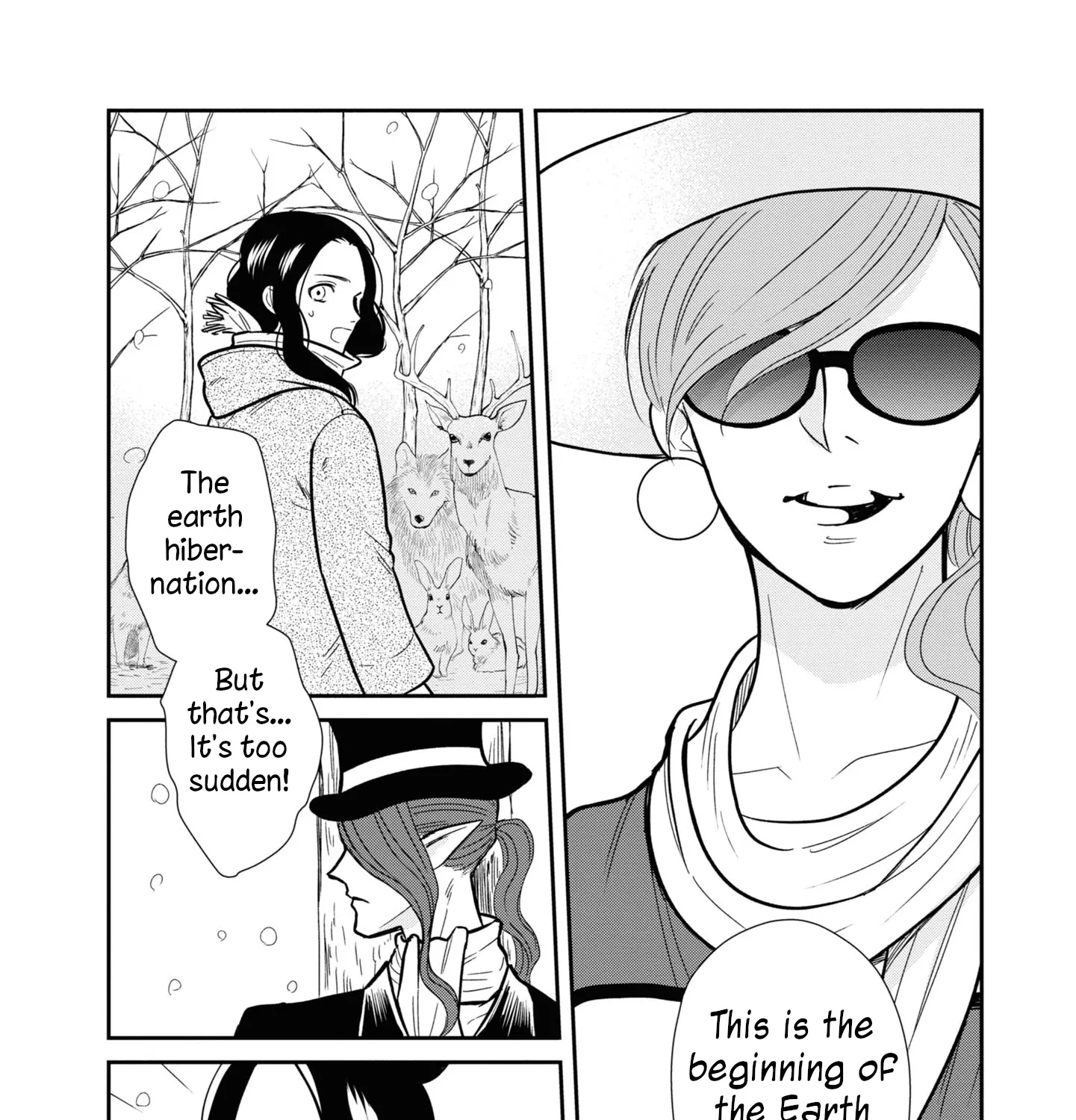 Dragon In The Kitchen Chapter 30 page 28 - MangaKakalot