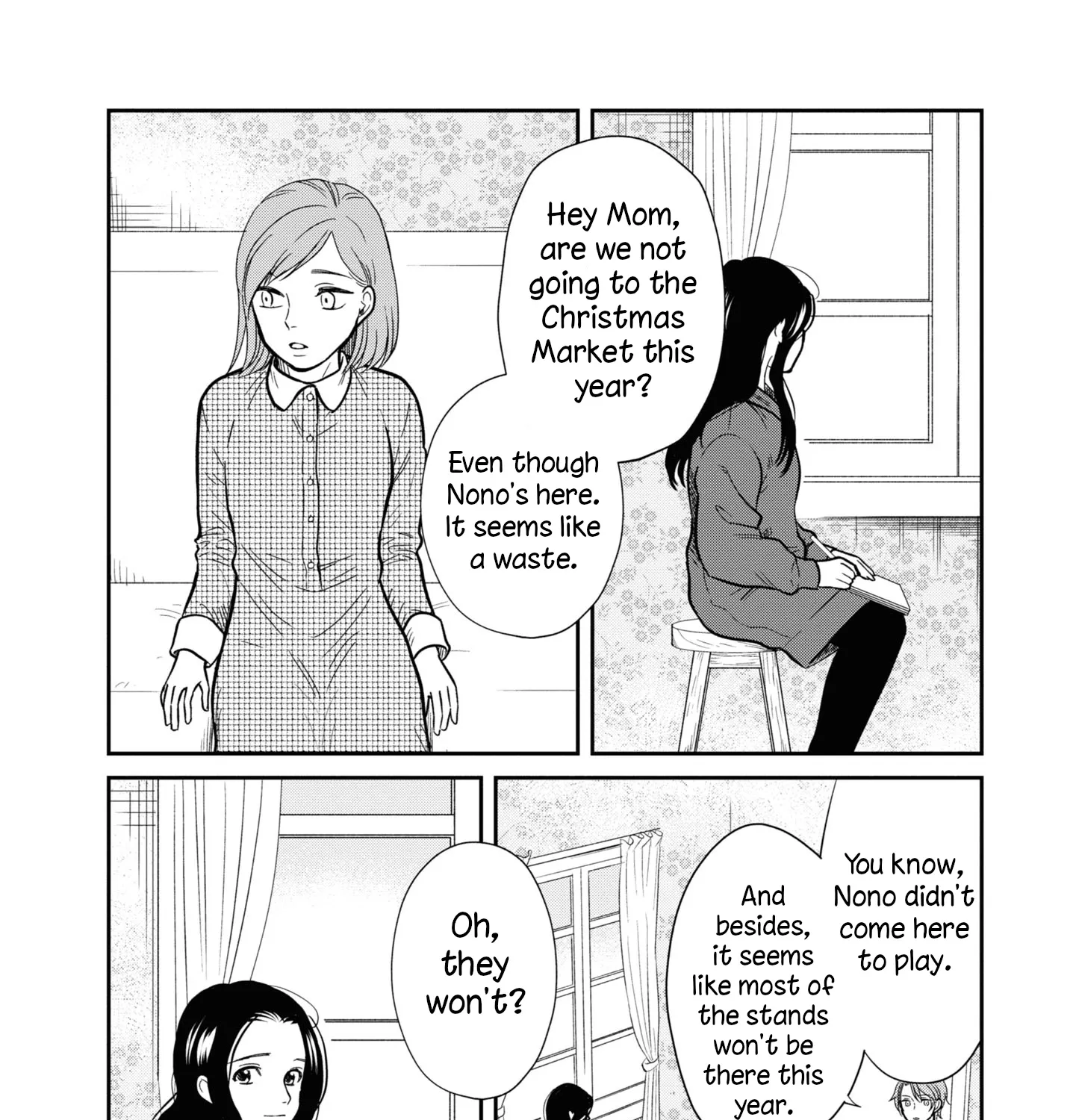 Dragon In The Kitchen Chapter 30 page 4 - MangaKakalot