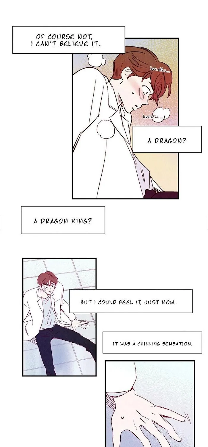 Dragon Making Love Chapter 1 page 18 - MangaKakalot