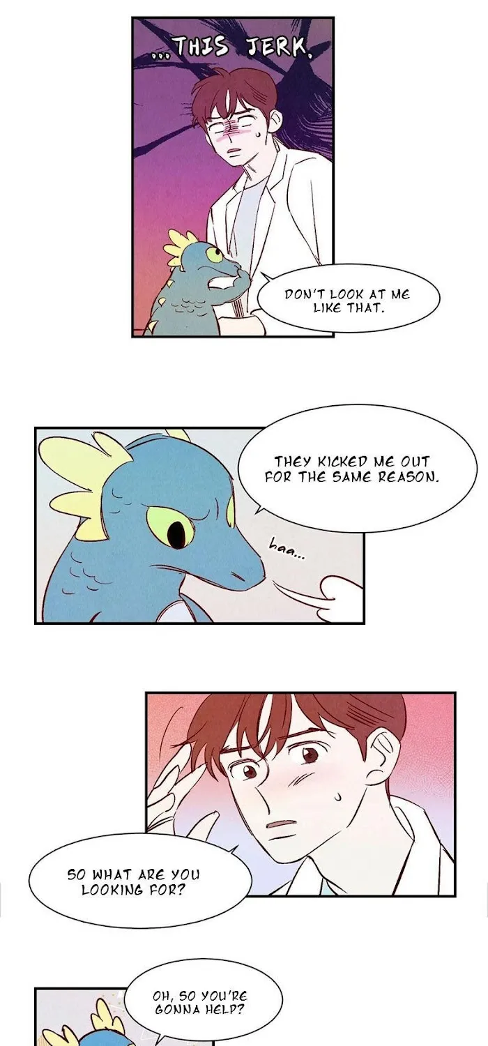 Dragon Making Love Chapter 1 page 24 - MangaKakalot