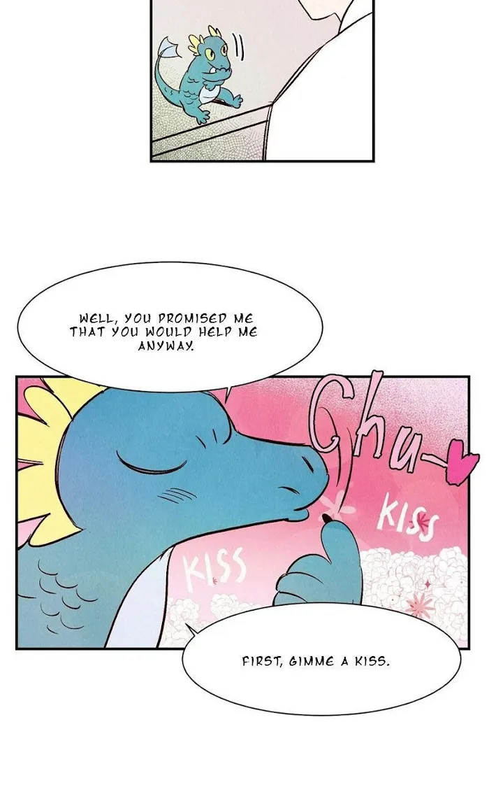 Dragon Making Love Chapter 1 page 31 - MangaKakalot