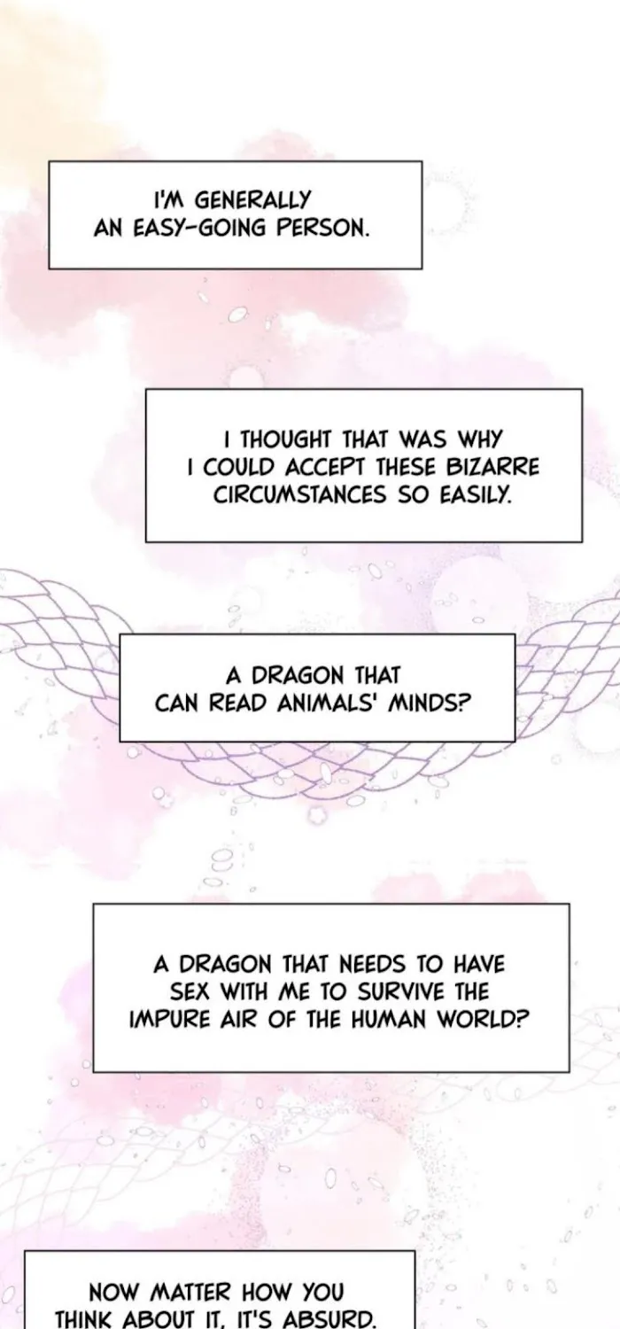 Dragon Making Love Chapter 11.5 page 2 - MangaKakalot