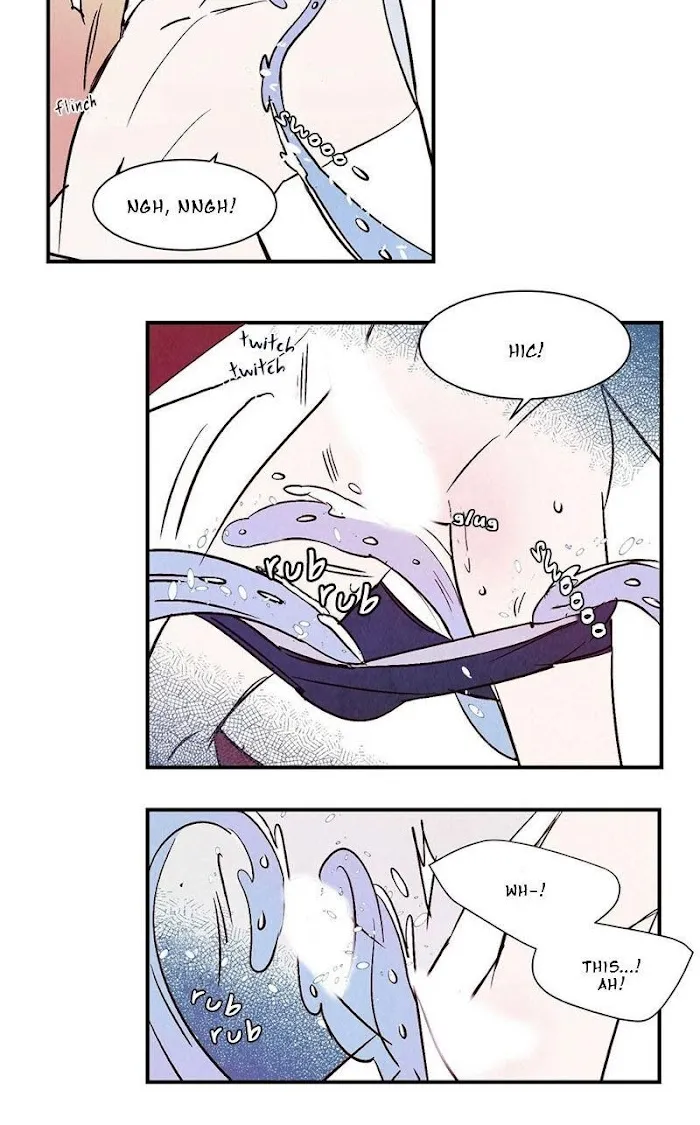 Dragon Making Love Chapter 2 page 25 - MangaKakalot