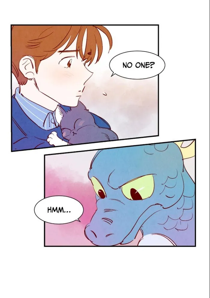 Dragon Making Love Chapter 26 page 28 - MangaKakalot