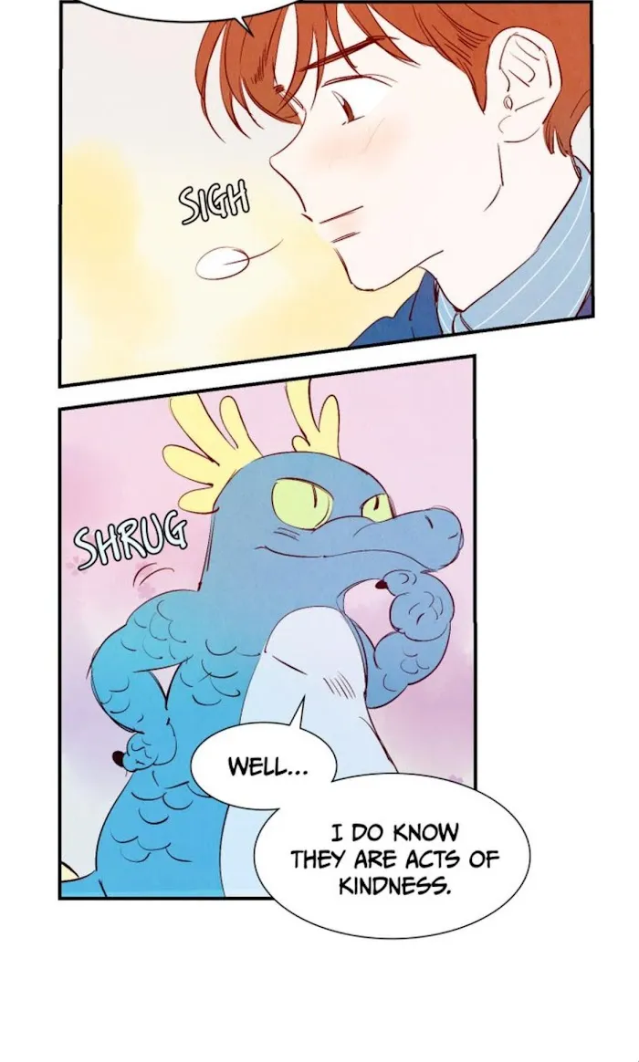 Dragon Making Love Chapter 26 page 43 - MangaKakalot