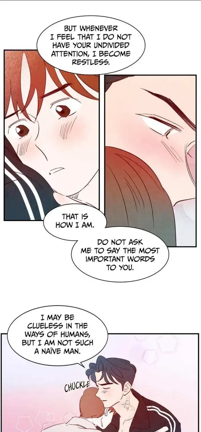 Dragon Making Love Chapter 31 page 36 - MangaKakalot