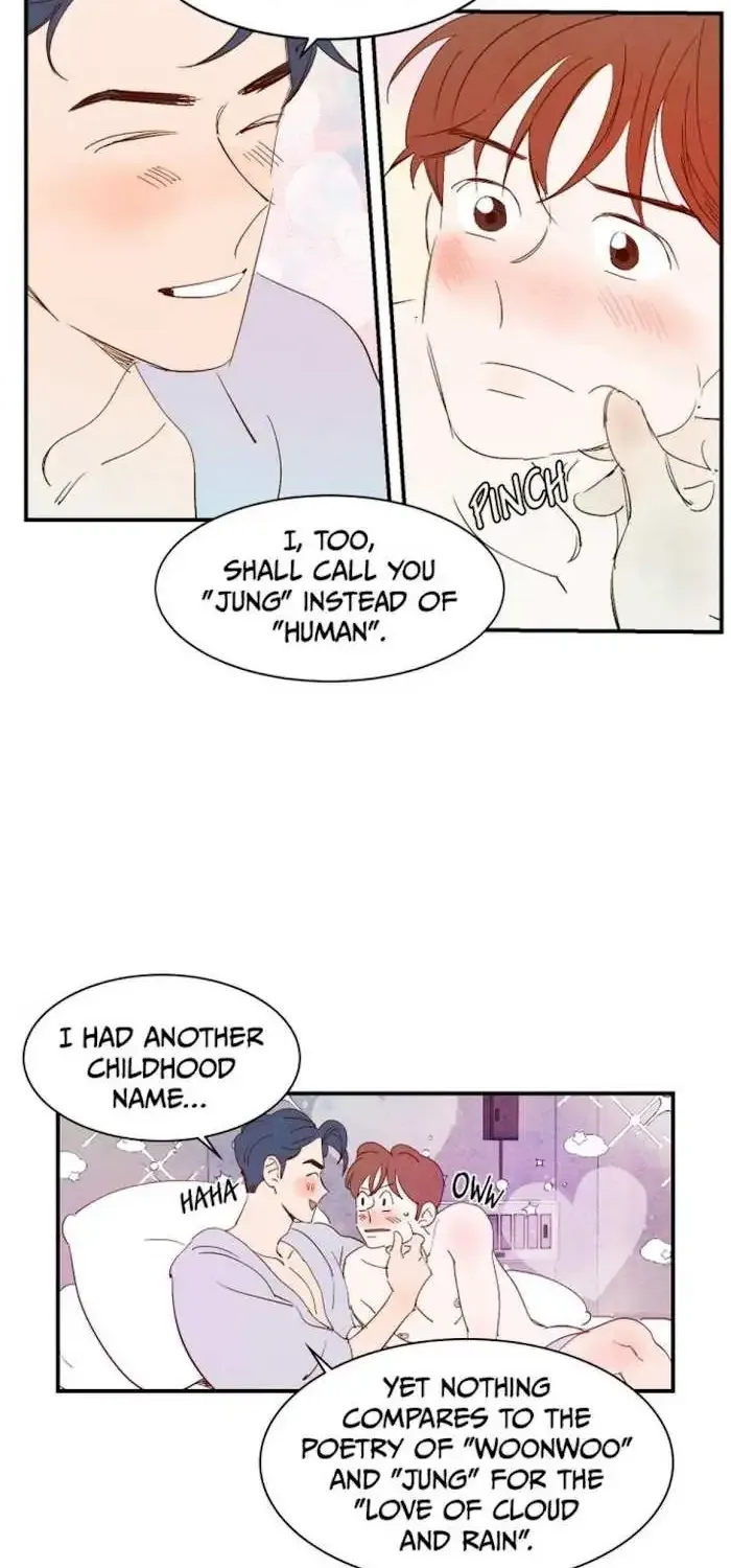 Dragon Making Love Chapter 32 page 22 - MangaKakalot