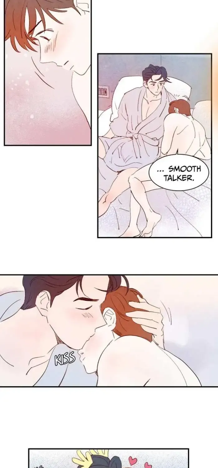 Dragon Making Love Chapter 32 page 40 - MangaKakalot