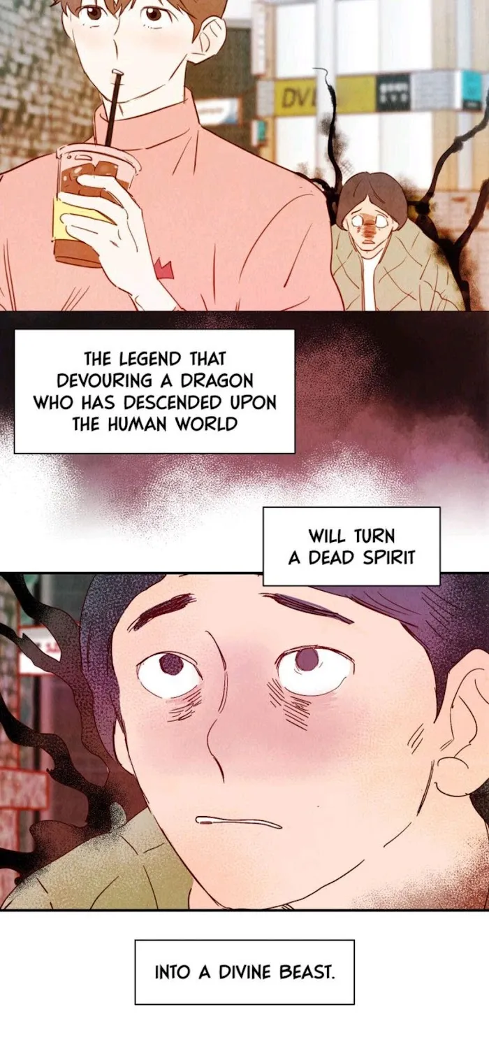 Dragon Making Love Chapter 34 page 26 - MangaKakalot