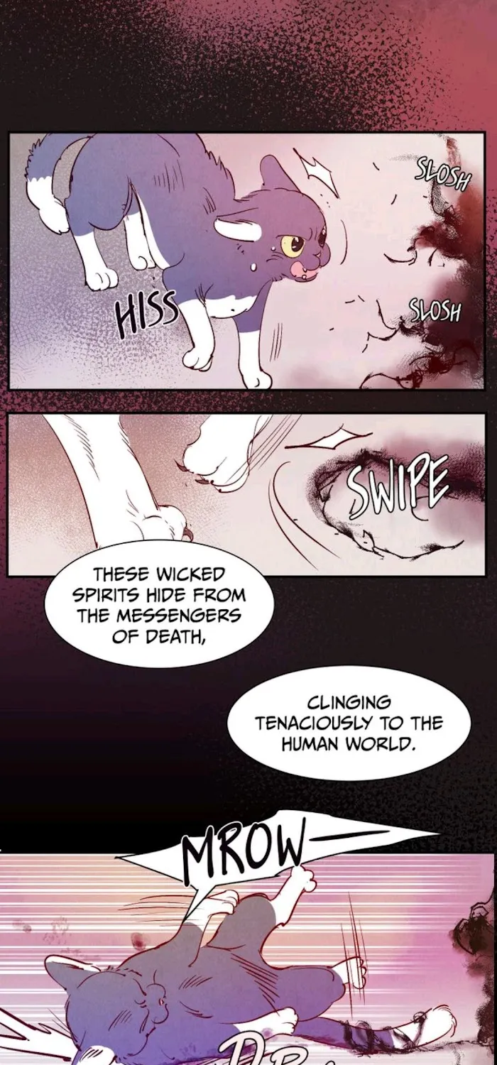 Dragon Making Love Chapter 36 page 31 - MangaKakalot