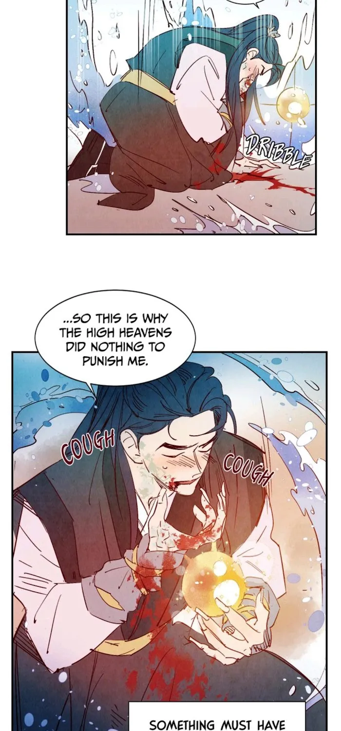 Dragon Making Love Chapter 39 page 29 - MangaKakalot