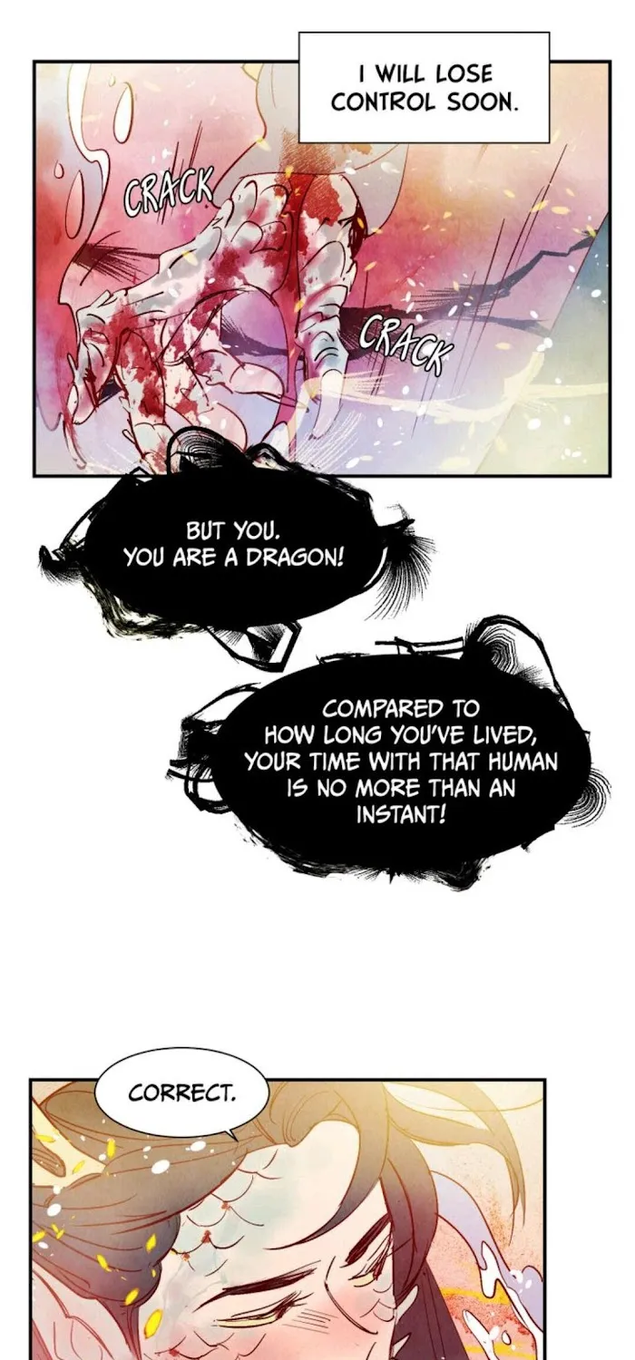 Dragon Making Love Chapter 40 page 37 - MangaKakalot