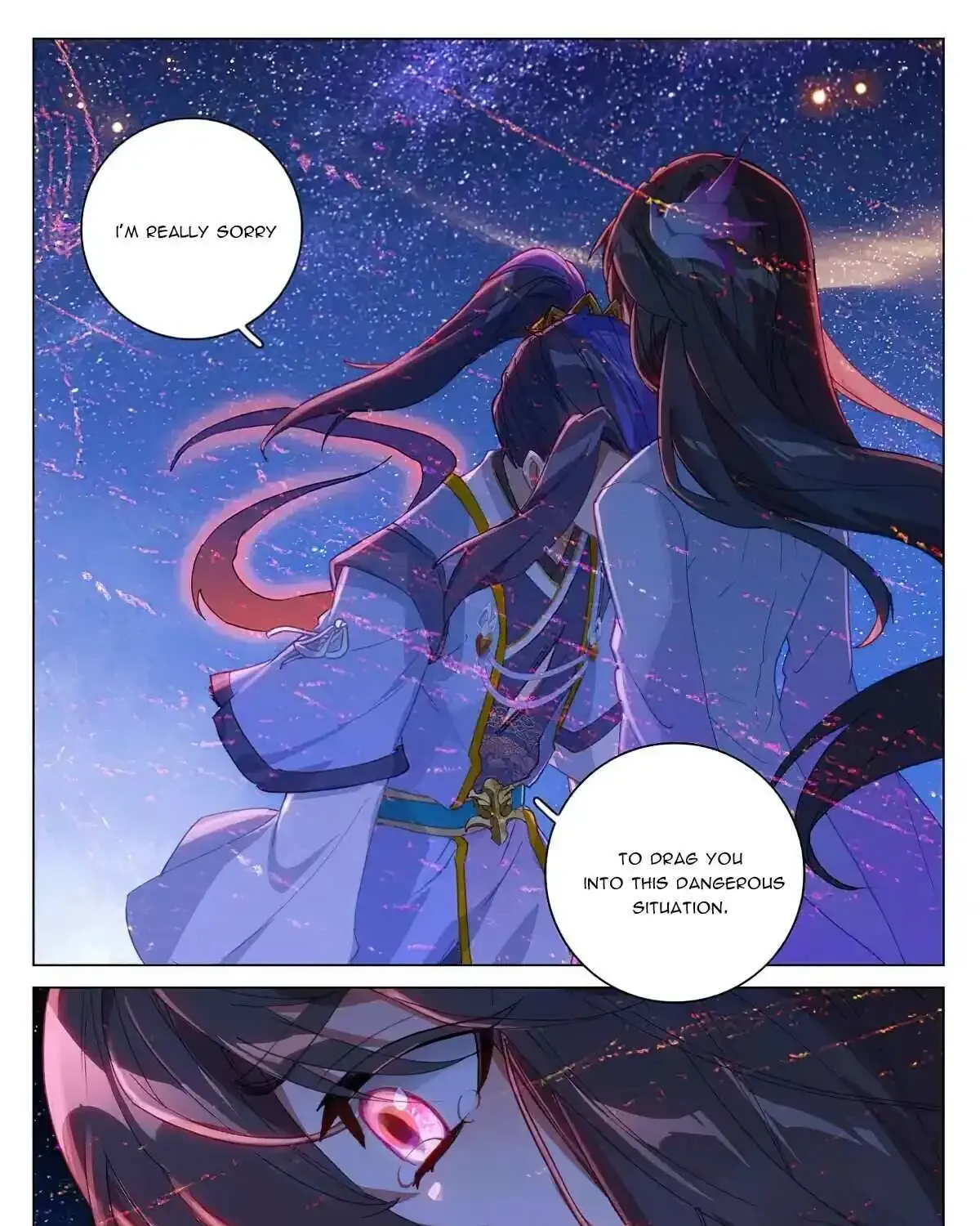 Dragon Prince Yuan Chapter 348.6 page 6 - MangaKakalot