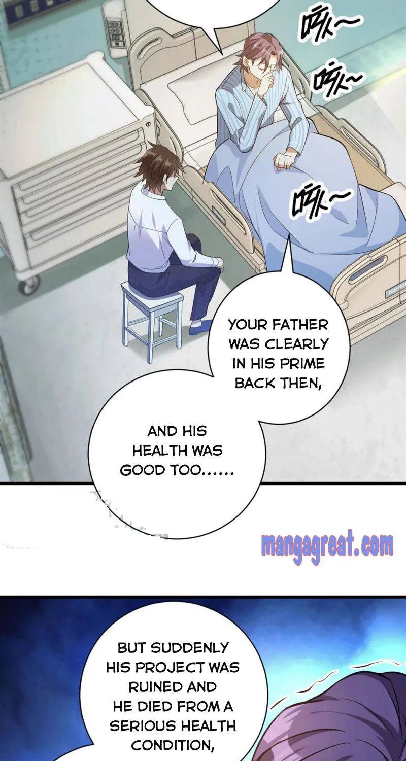 Dragon Son-In-Law God Of War Chapter 12 page 39 - MangaKakalot