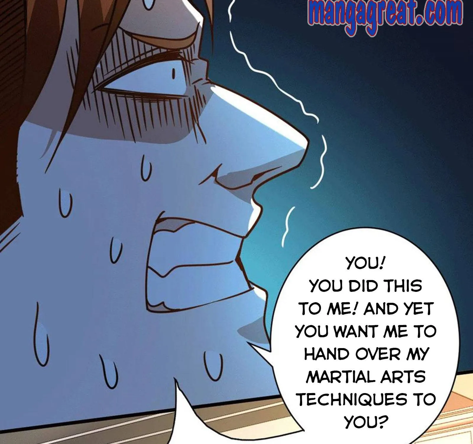 Dragon Son-In-Law God Of War Chapter 21 page 66 - MangaKakalot