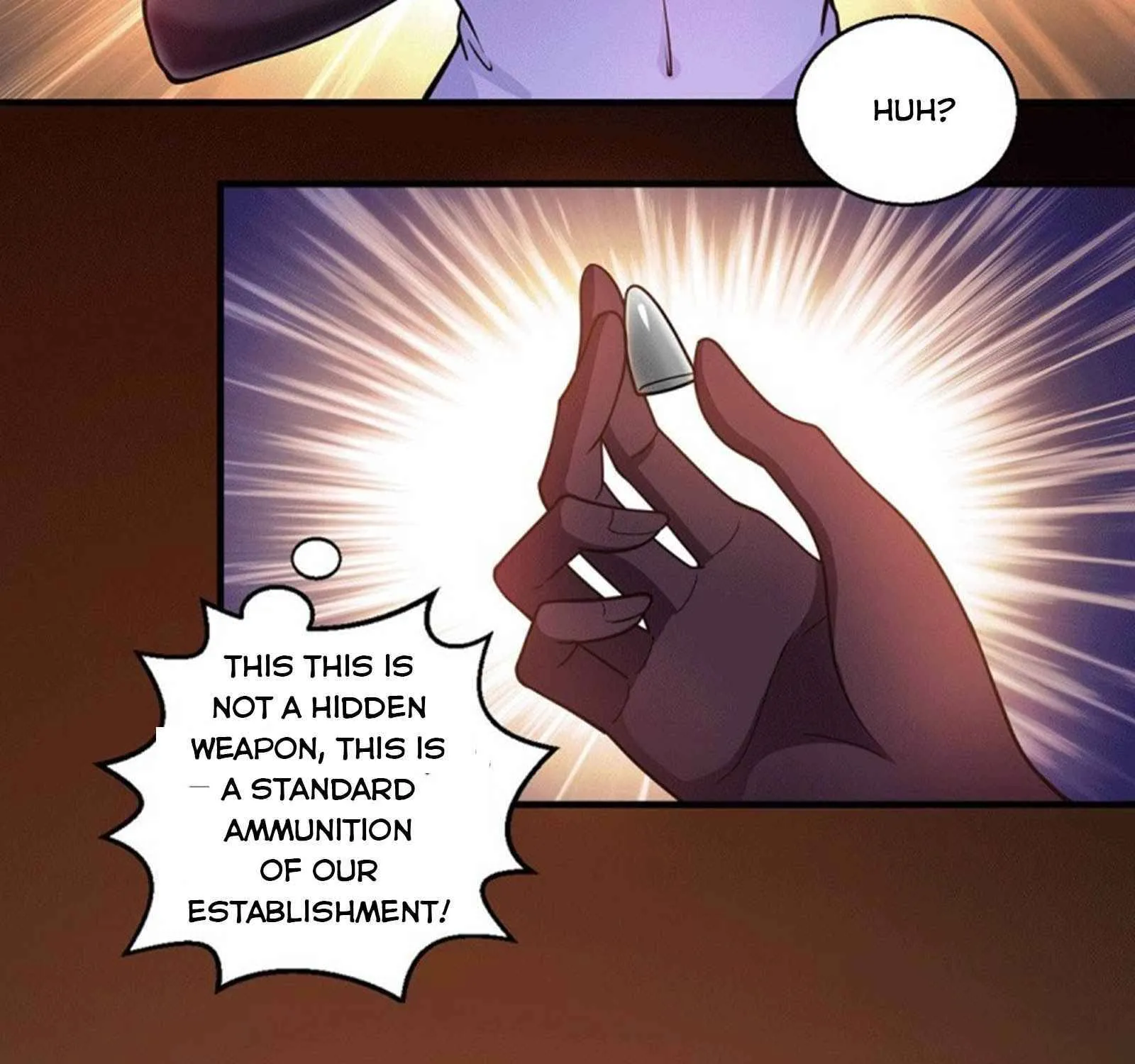 Dragon Son-In-Law God Of War Chapter 53 page 31 - MangaKakalot