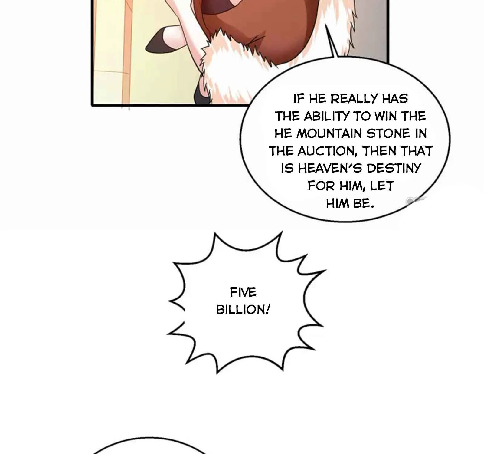 Dragon Son-In-Law God Of War Chapter 55 page 28 - MangaKakalot