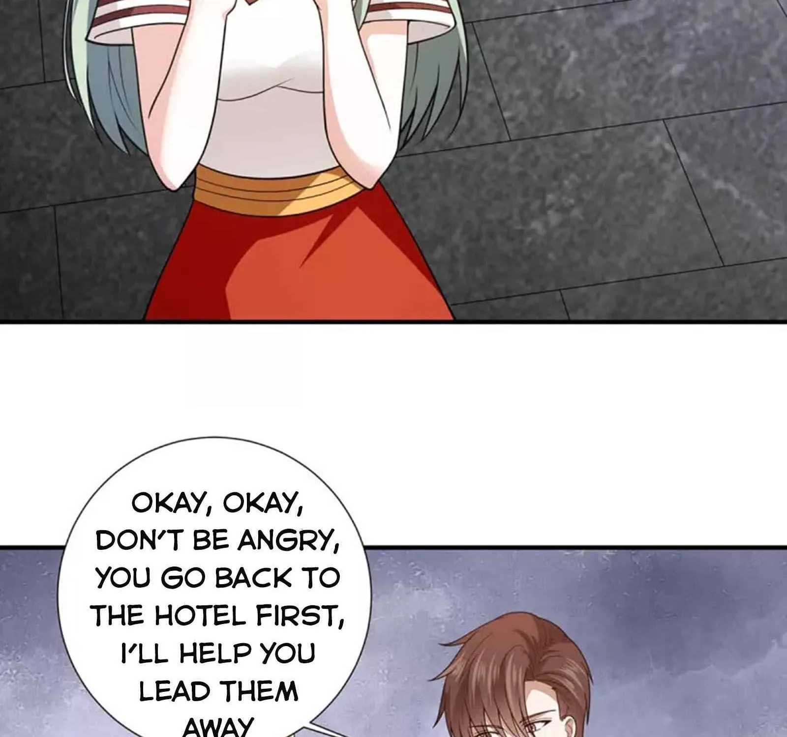 Dragon Son-In-Law God Of War Chapter 68 page 30 - MangaKakalot