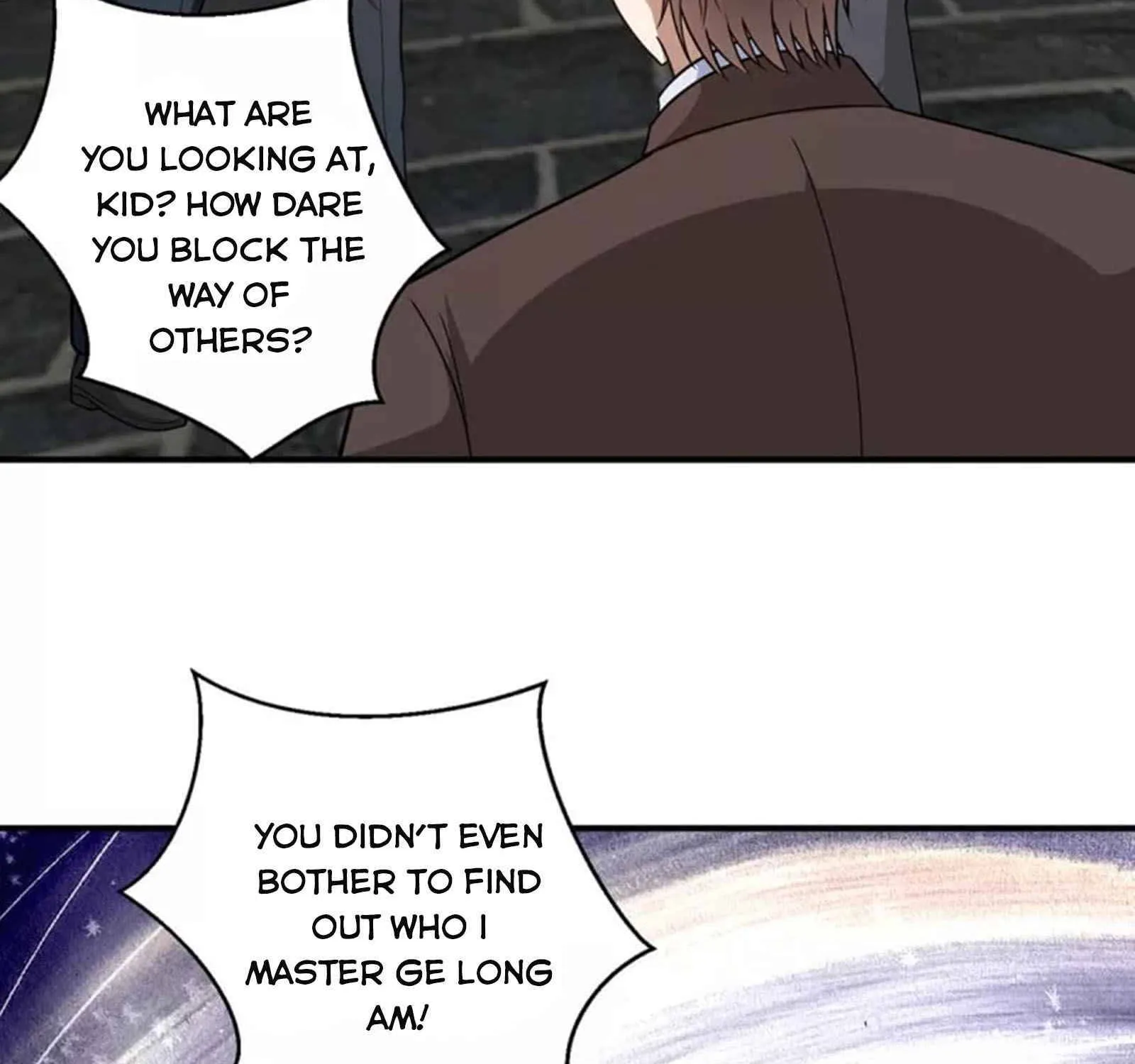 Dragon Son-In-Law God Of War Chapter 68 page 36 - MangaKakalot