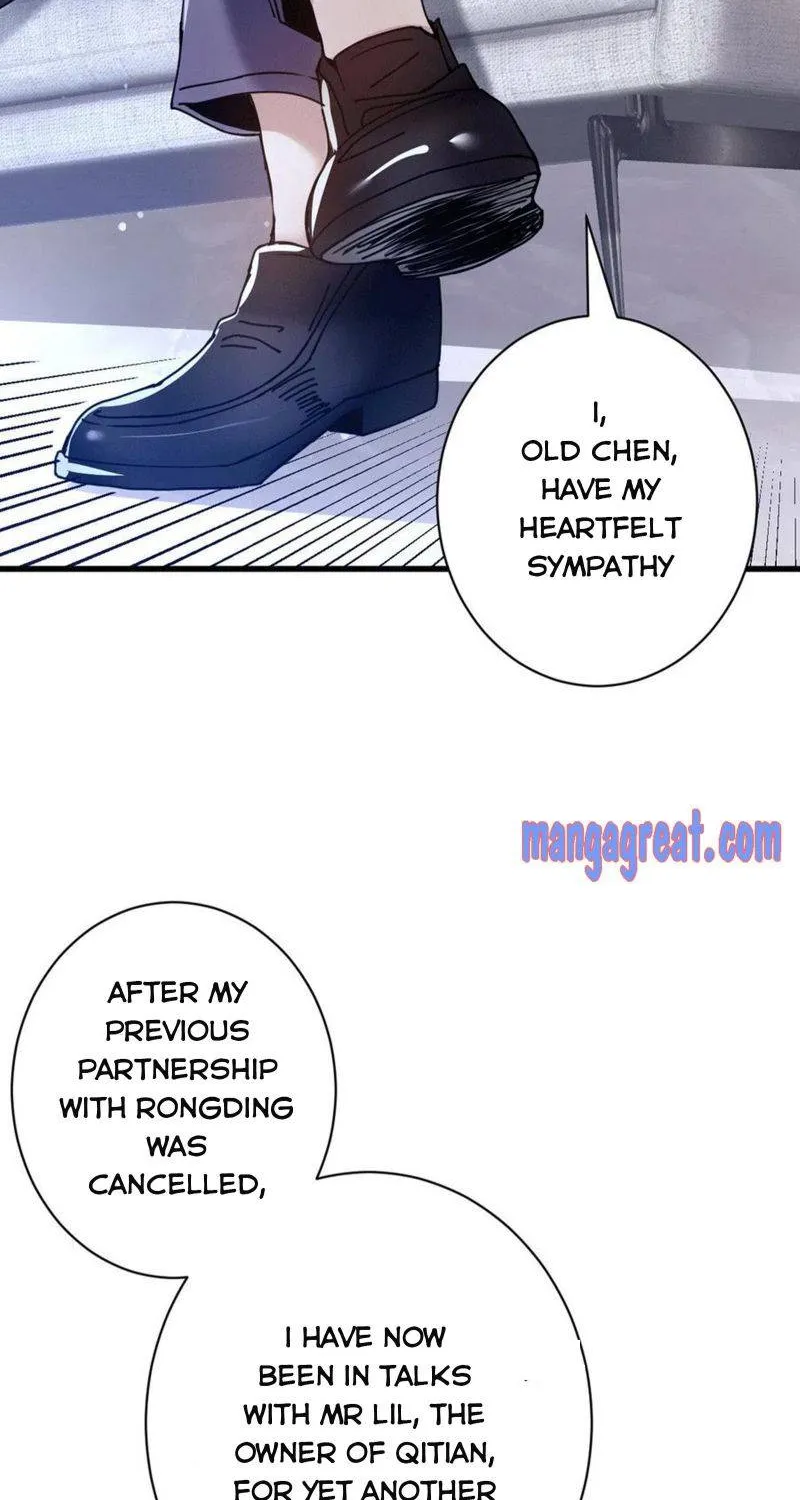 Dragon Son-In-Law God Of War Chapter 7 page 42 - MangaKakalot