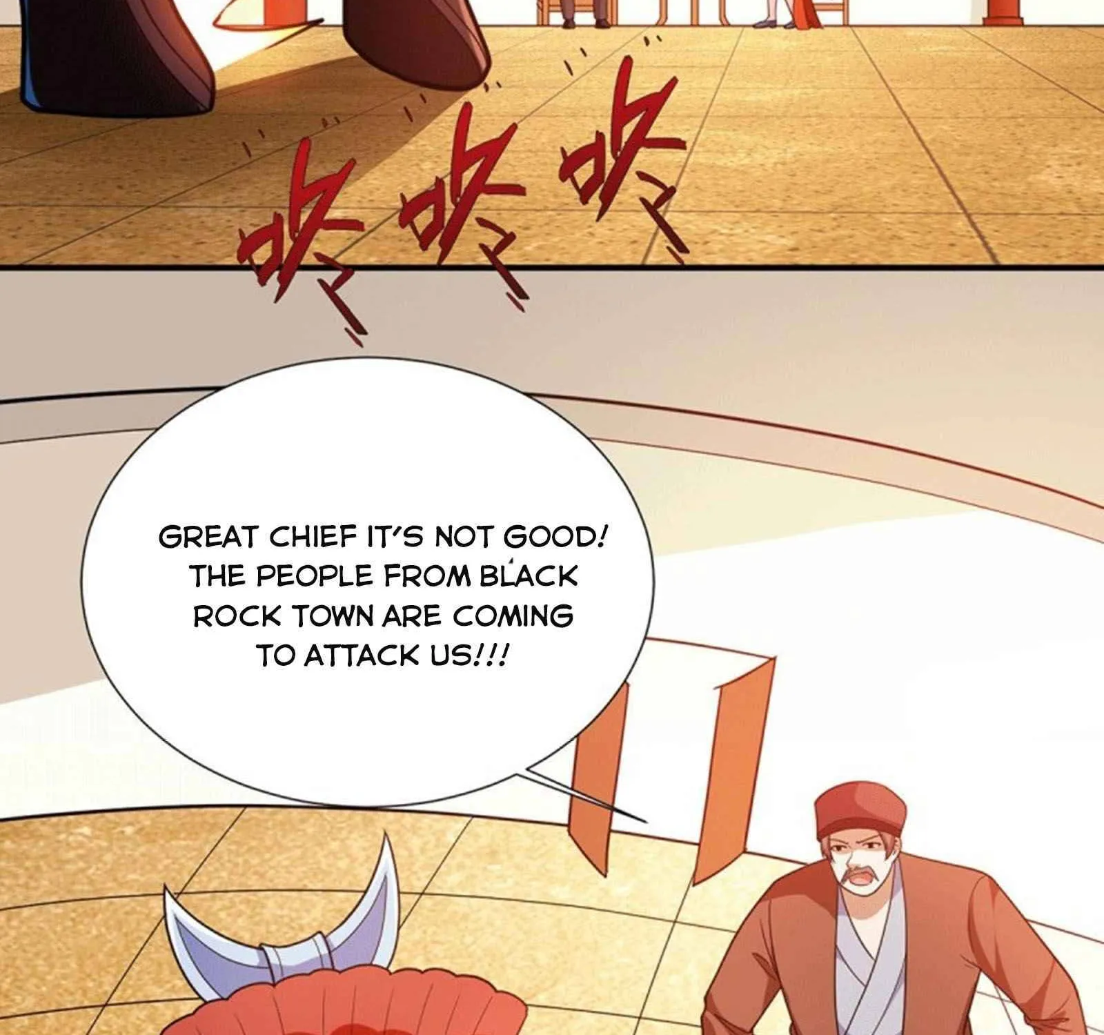 Dragon Son-In-Law God Of War Chapter 71 page 46 - MangaKakalot