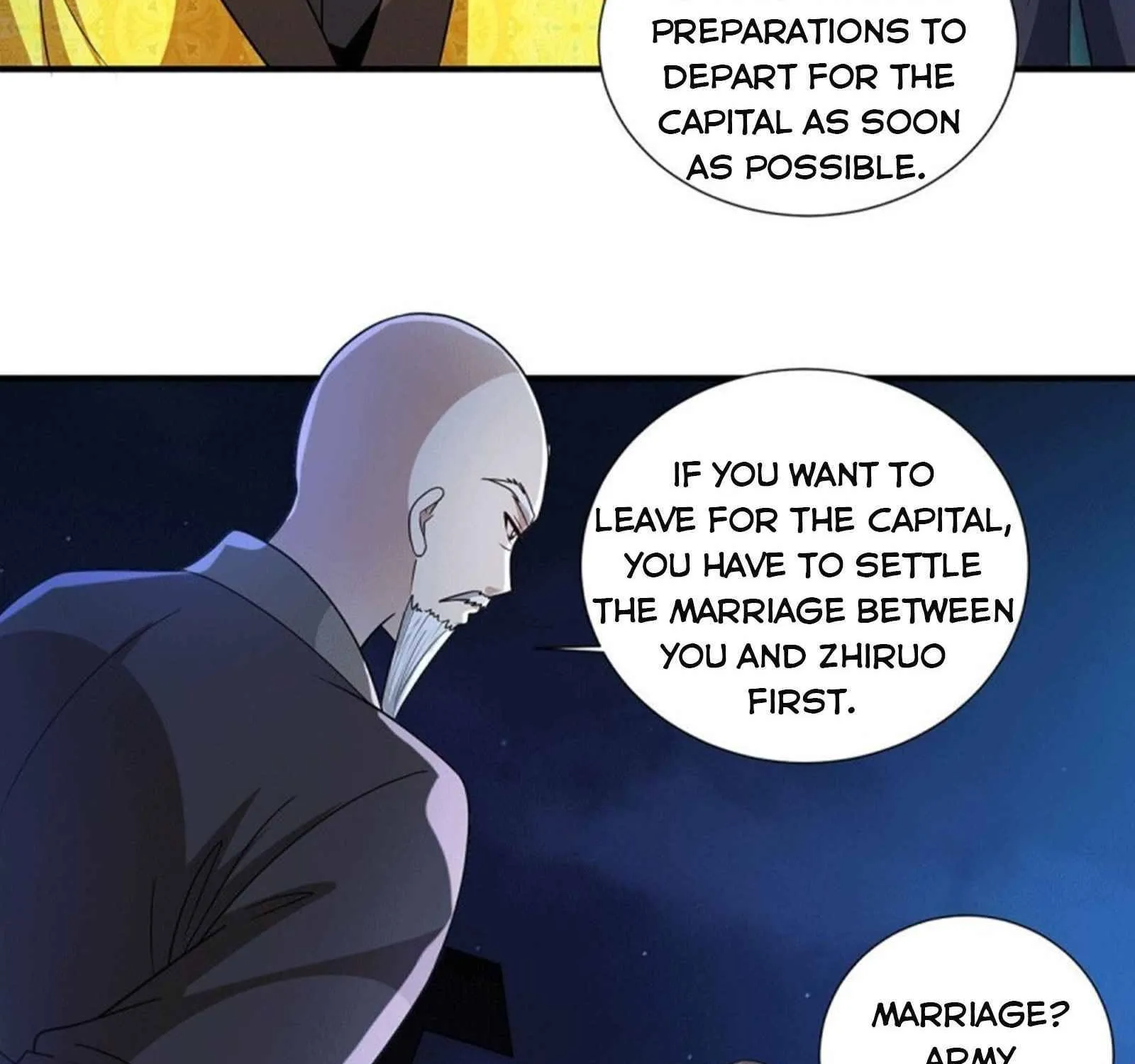 Dragon Son-In-Law God Of War Chapter 82 page 42 - MangaKakalot