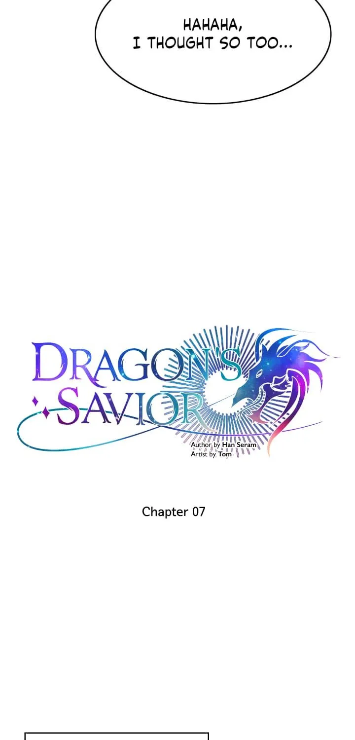 Dragon’S Savior Chapter 7 page 4 - MangaKakalot