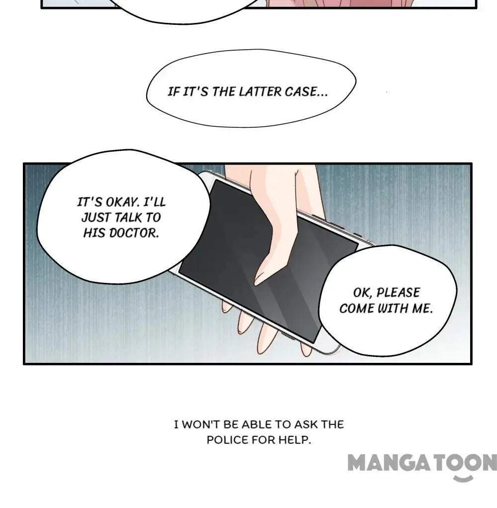 Dream of Night Bloom Chapter 104 page 21 - MangaKakalot