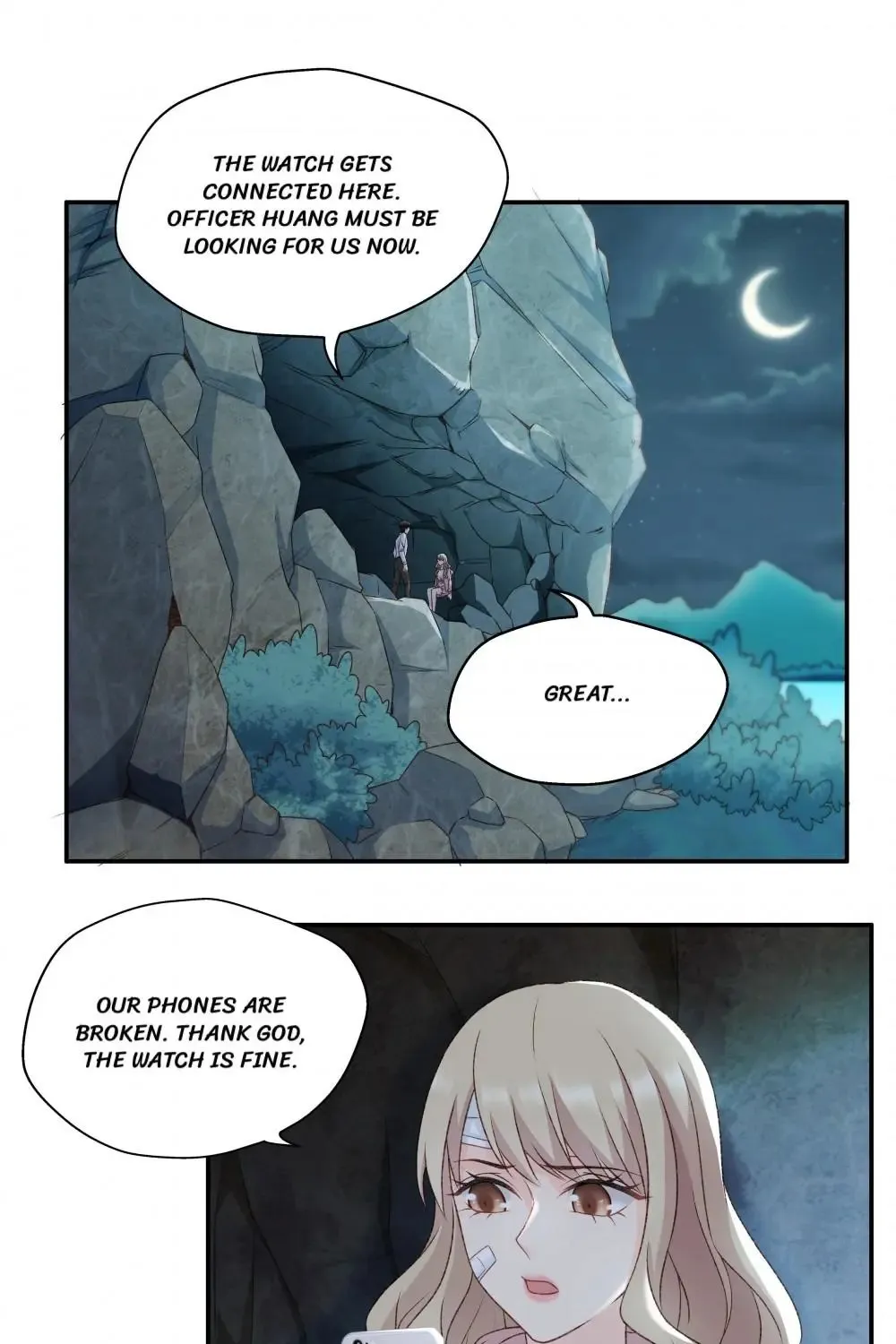 Dream of Night Bloom Chapter 107 page 25 - MangaKakalot