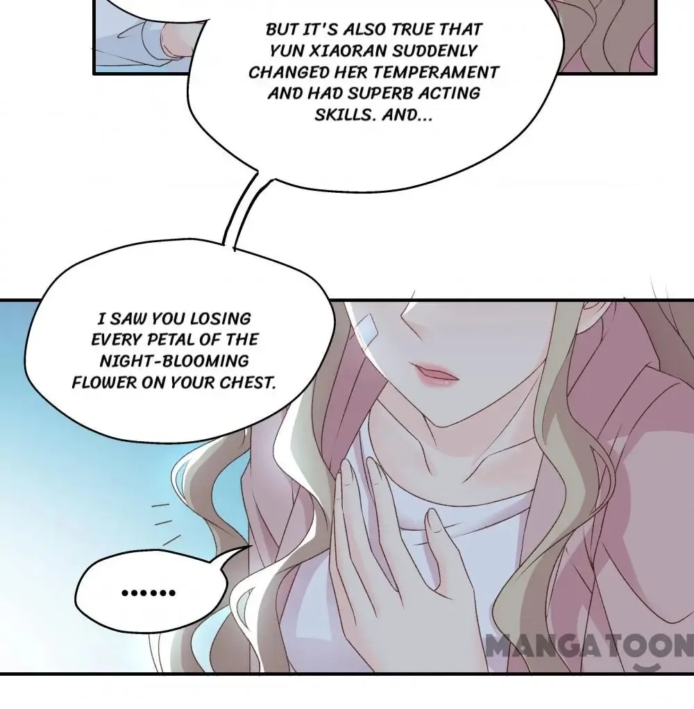 Dream of Night Bloom Chapter 107 page 39 - MangaKakalot