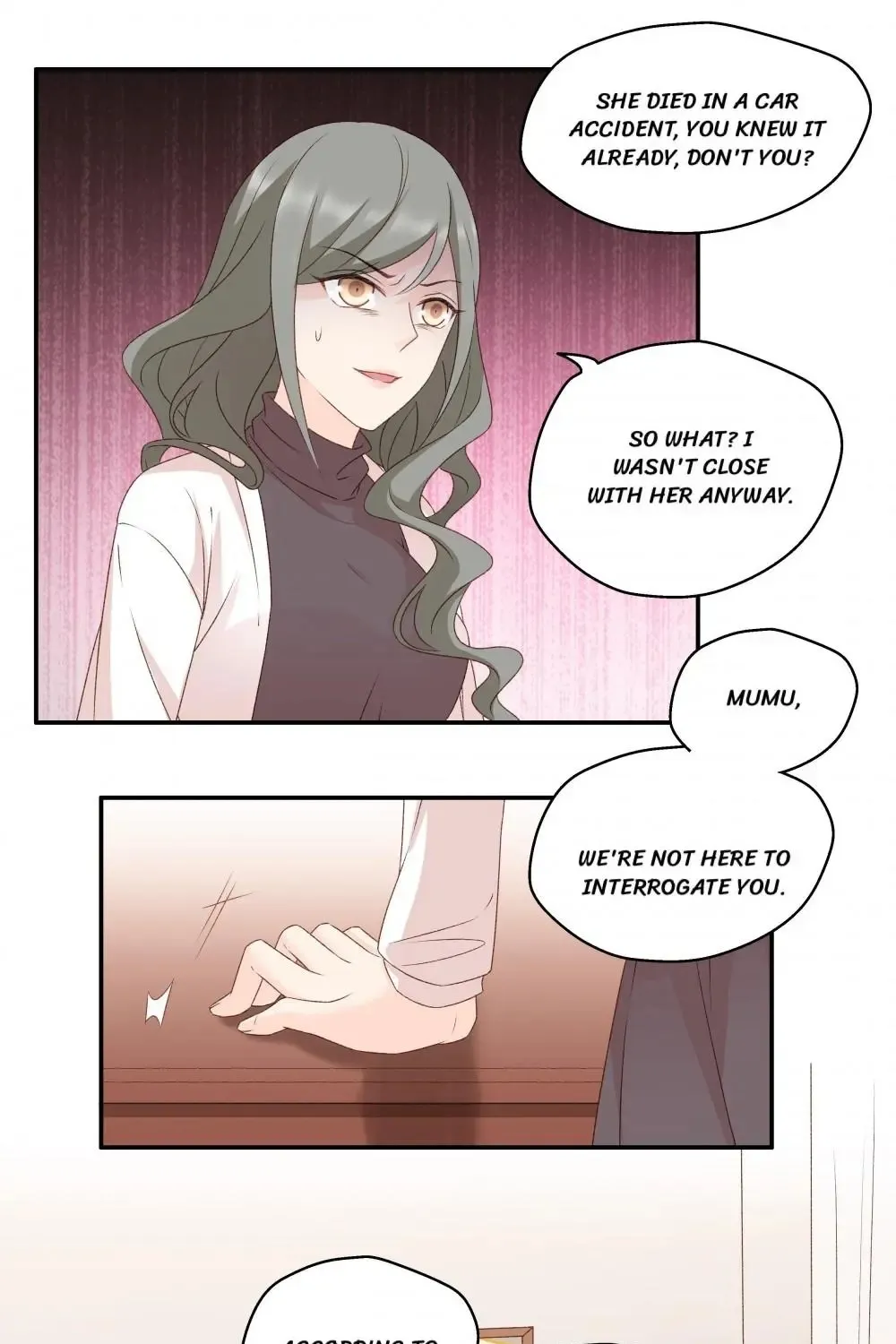 Dream of Night Bloom Chapter 114 page 25 - MangaKakalot