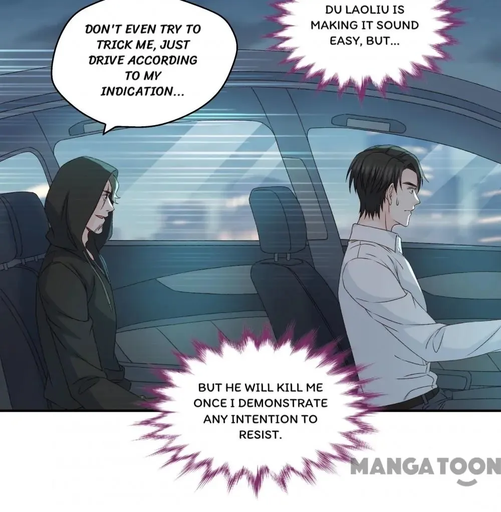 Dream of Night Bloom Chapter 119 page 24 - MangaKakalot